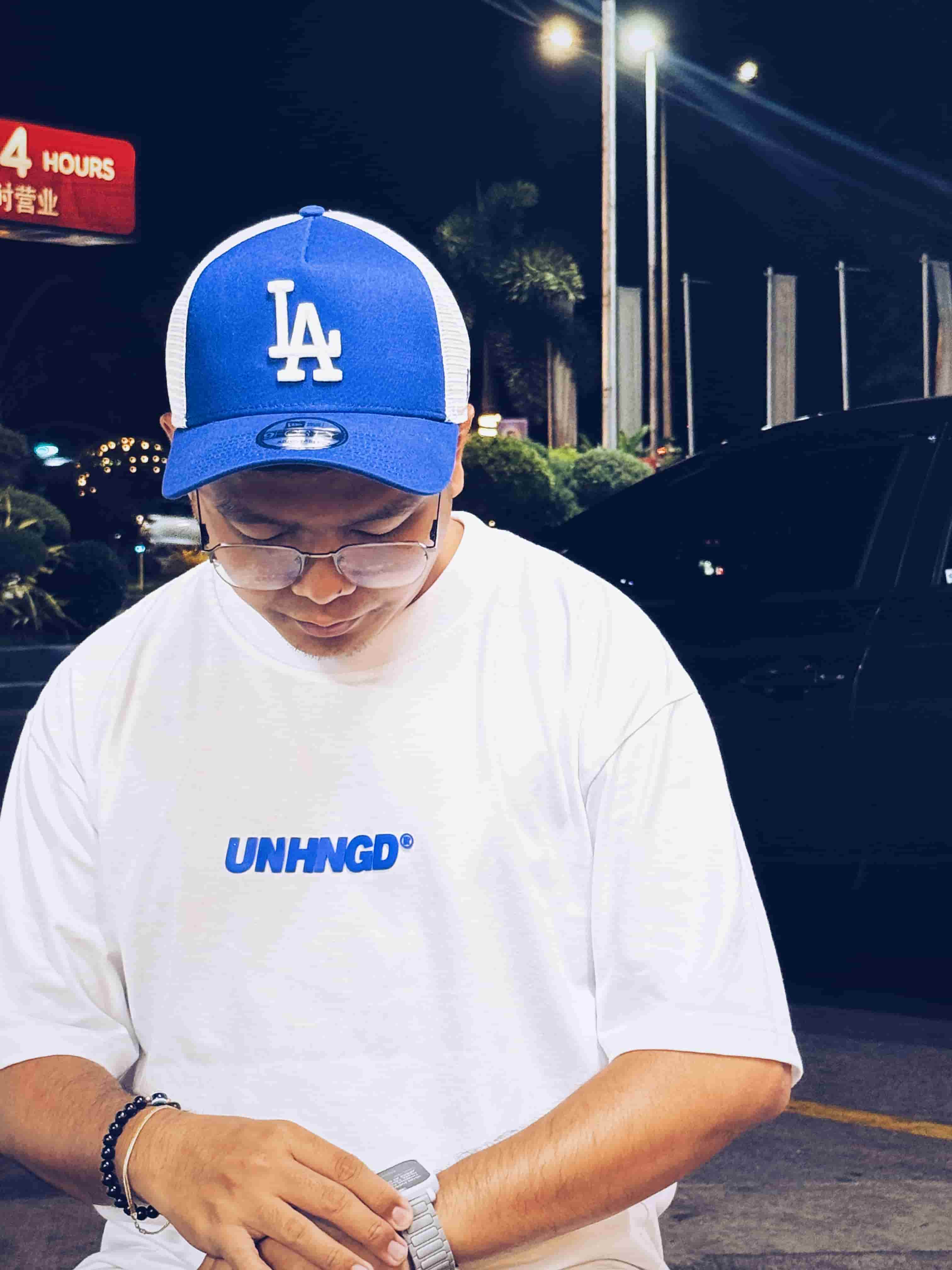 BOGO — front