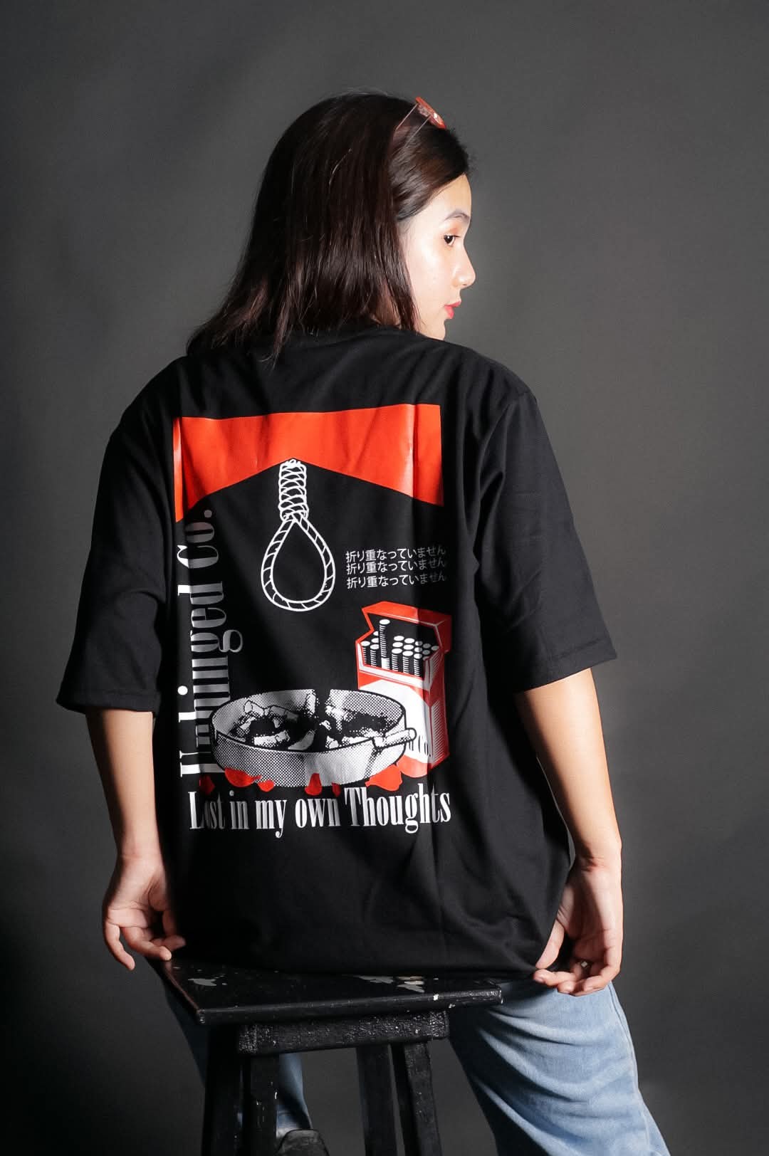 Marlboro — back