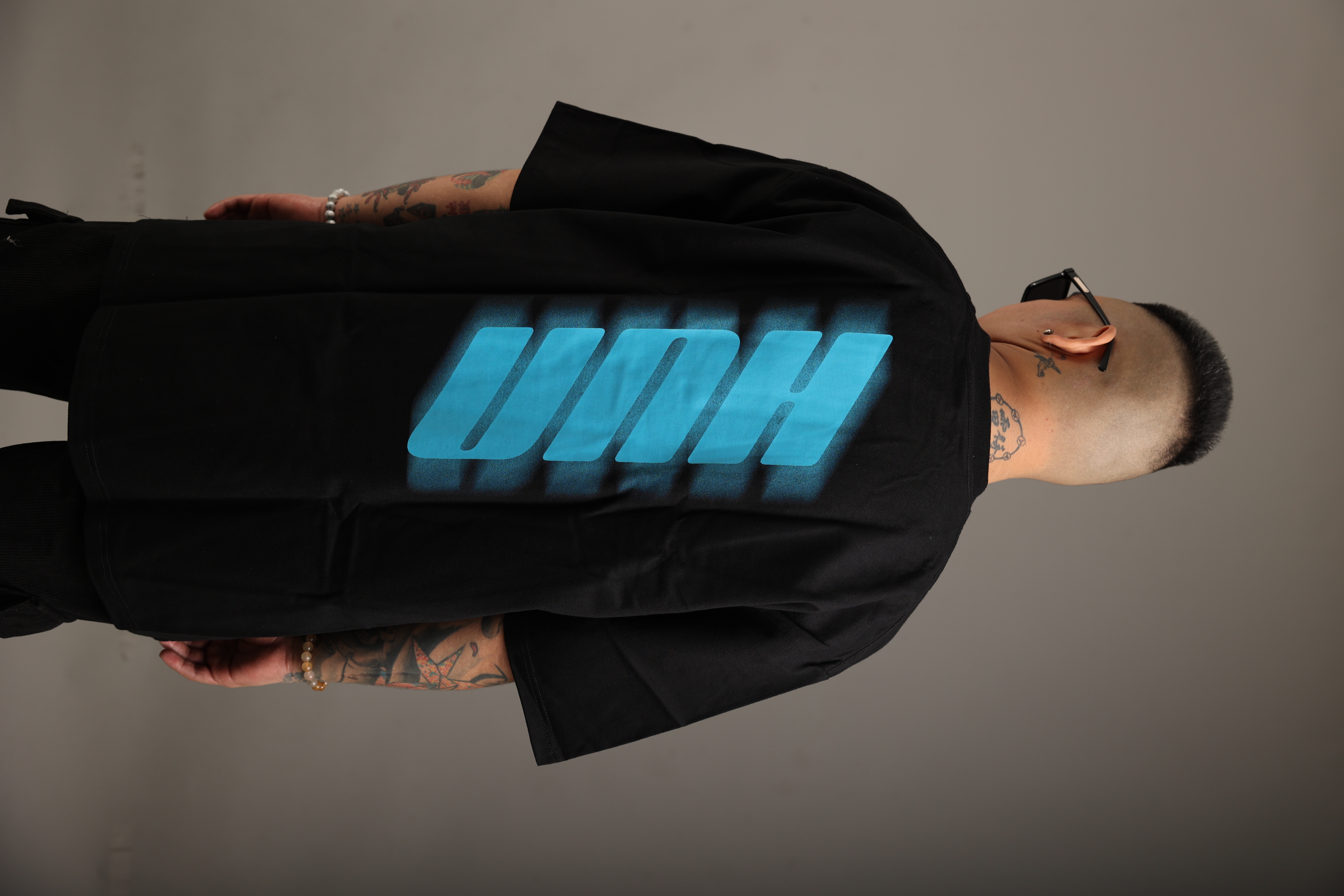 Motion — back